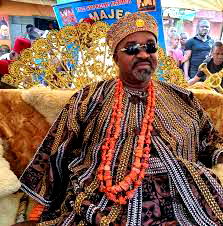 Pandemonium as security operatives stop Awka factional Monarch’s new yam ceremony