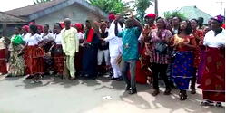 2023: We’ll sweep out PDP from Ndokwa – DDCI