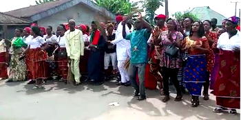 2023: We’ll sweep out PDP from Ndokwa – DDCI