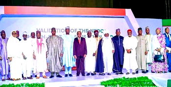 NEDC earmarks N31.01 trillion to stabilise, develop North East