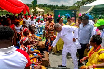 New Yam Festival: Document Igbo costumes, tradition for benefit of next-generation — Igariwey