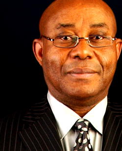 Sports business mogul, Noel Okorougo goes home weekend