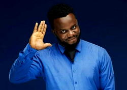 My fiancée influenced my career growth – Sabinus