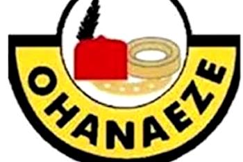 Ohaneze to INEC: You’ve disappointed Nigerians