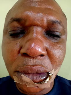 Orange Seller / Pollution Agency Saga : Why we launched investigation into matter – Police