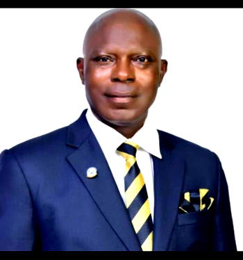 UNICAL appoints substantive Bursar for five year single tenure<br><br><br><br><br>