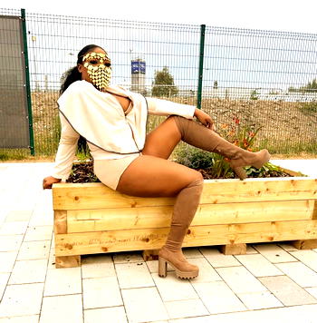 Jay Ayamey to Nigerians: Stop attacking me for mourning Queen Elizabeth