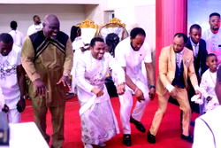 Alleged murder: Cleric, two policemen exonerated