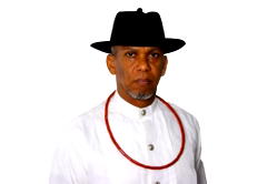 Delta Central 2023: Significance of having Ede Dafinone in Senate