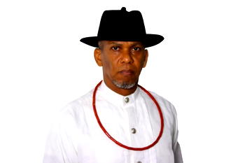 Delta Central 2023: Significance of having Ede Dafinone in Senate
