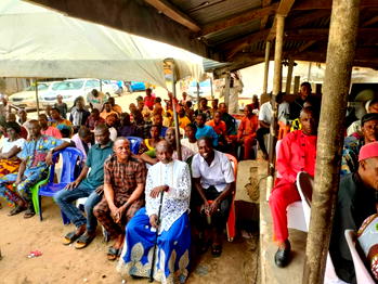 2023: Osanebi has decimated PDP in Ndokwa- Isoko Leaders