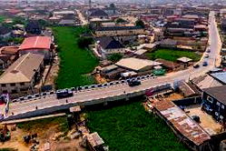 Opebi/Ojota link bridge: Lagos to divert traffic at Maryland/Mende underpass