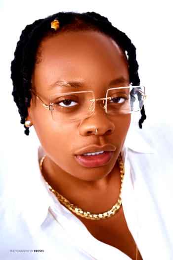 Music is therapeutic and calming , it’s like a food for me – XERXEX XL