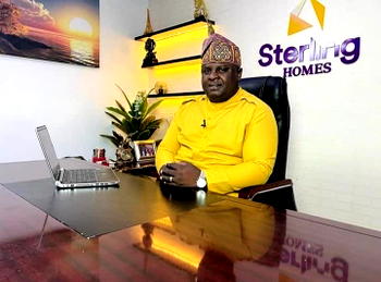 Sterling Homes expands services to Rwanda to deepen sustainable real estate dev