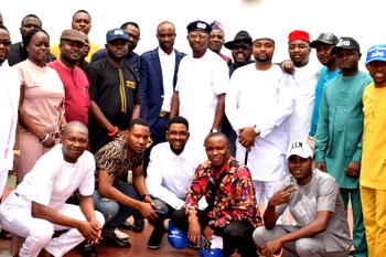 Delta Comrade Community to endorse Agege, Osanebi