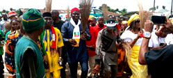 Delta 2023: Agege, Osanebi our only choice – Ogbagu-Ogume Community
