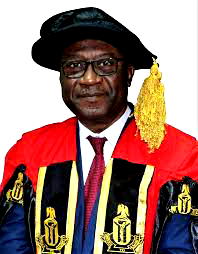 How brain drain is affecting our mandate — Osibogun