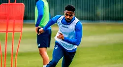 Dennis returns to training with Nottingham Forest
