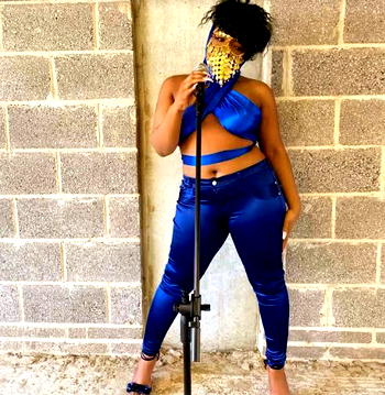 Jay Ayamey plans to reignite Nigerian rap scene