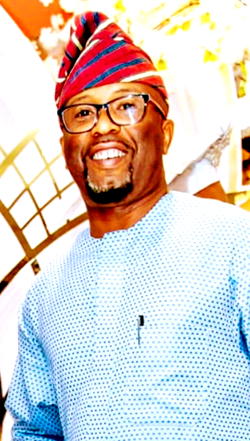 2023: Unite for victory of Atiku, PDP, stalwart urges Oyo, S-west party leadership
