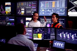 Smart workforce: AVEVA debuts with Operations Control software