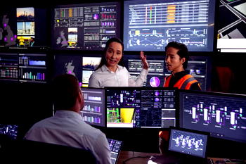Smart workforce: AVEVA debuts with Operations Control software