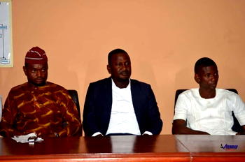 How Abiodun stabilised economy, raised bar of governance in Ogun -Students