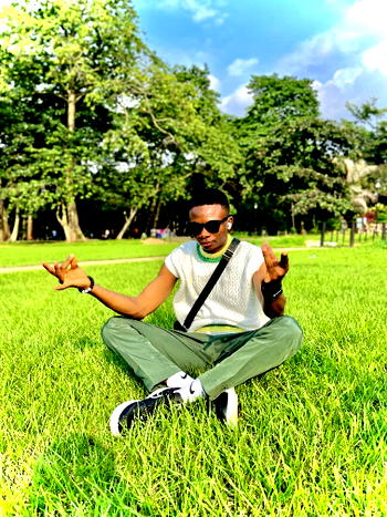Meet Smallie: Influencer carving a niche for himself on social media