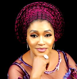 Ada Ogbu: The people’s princess