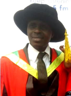 Researcher Egbontan Oluwole advances Plant Pathology and Mycotoxicology
