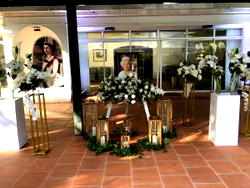 British High Commission holds Service of Commemoration for Queen Elizabeth II