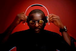 The Mixmaster Brown Show: Putting an International slant on Afrobeats