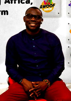 The African Prints Party berths in Lagos