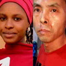 Chinese man stabs 23-year-old Nigerian lover to death in Kano