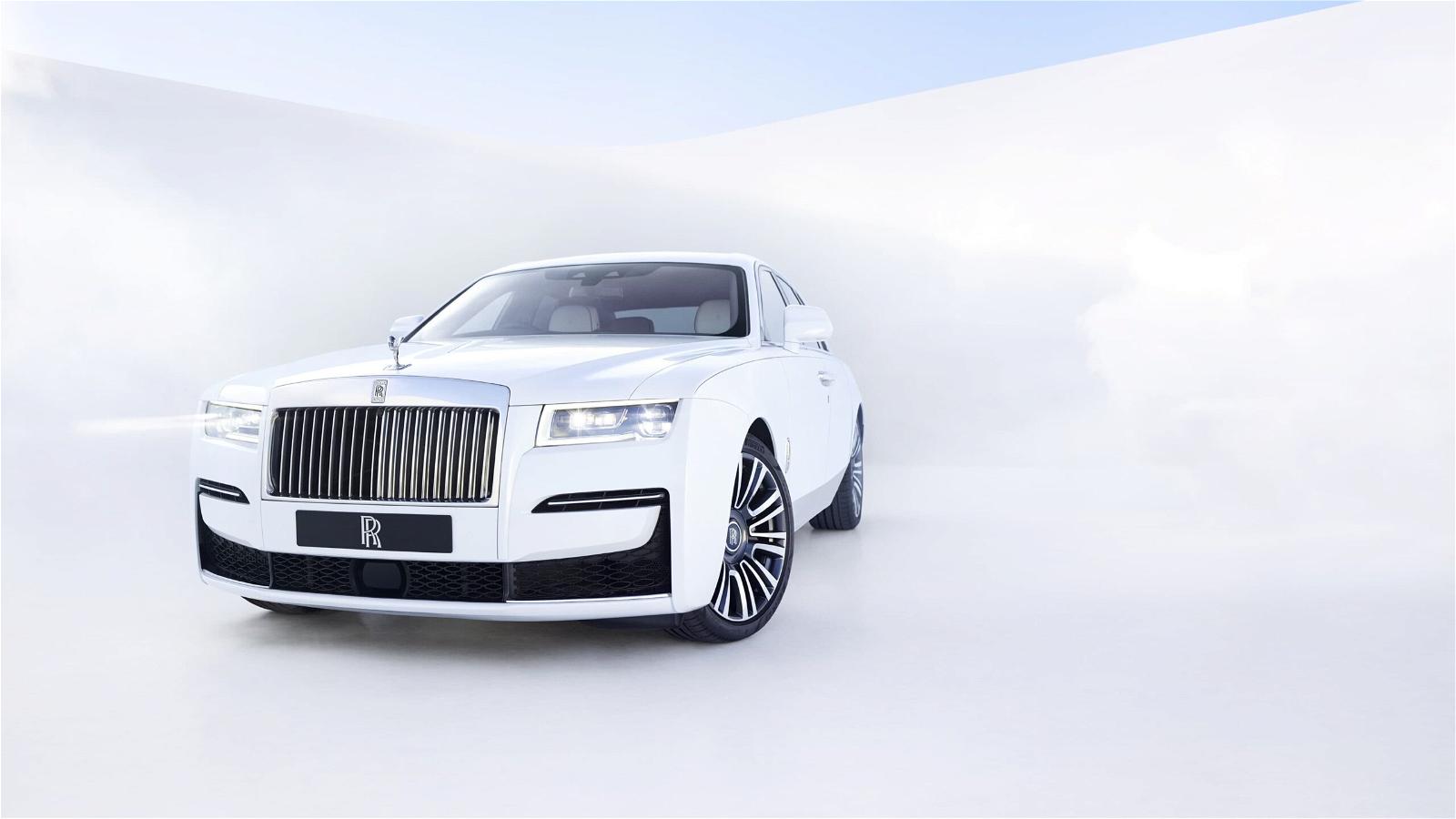 Novitec's SPOFEC Unveils Upgrades For The Rolls-Royce Phantom