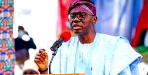 Sanwo-Olu