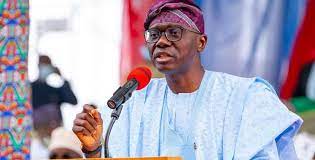 Sanwo-Olu