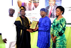 NSE, stakeholders call for end of building collapse, declare state of emergency in power sector