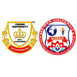 Mewar International University, Crown University sign MoU on academic excellence