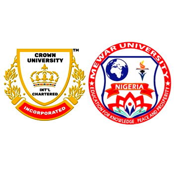 Mewar International University, Crown University sign MoU on academic excellence