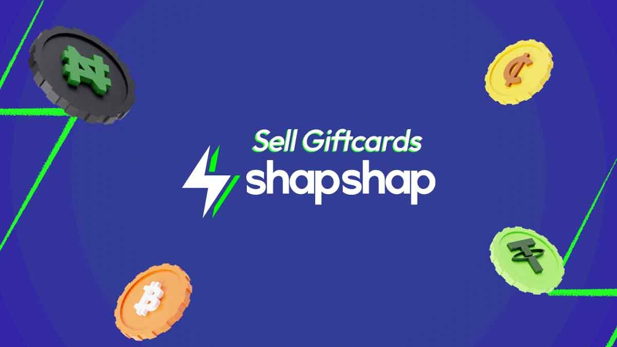 6. Where can I sell my  Gift Card for Naira? - GiftCards Hub