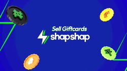 New Best App To Sell Gift Card In 2022 – Shapshap
