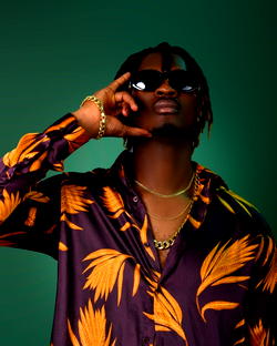 Nigerian show promoters need more foreign collaborations, says Kenturky of Istanbul
