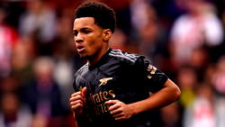 Man United eye move for Arsenal youngster, Nwaneri