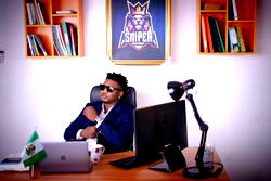 How my career as show promoter, event host has evolved over the years — Olofin Sniper