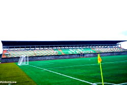 AKSG to commission 18,000 capacity Eket Stadium tomorrow