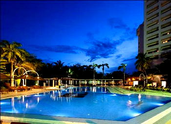 Eko Hotels and the Prideland edition of Tropical Christmas Wonderland
