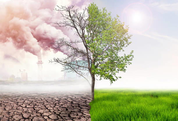 Nigeria, Climate Action…Present and Future