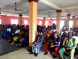 Osanebi: We are tired of PDP, we‘ll support APC  – Umutu Community 