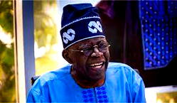 INEC declares Tinubu winner of Presidential election in Ondo